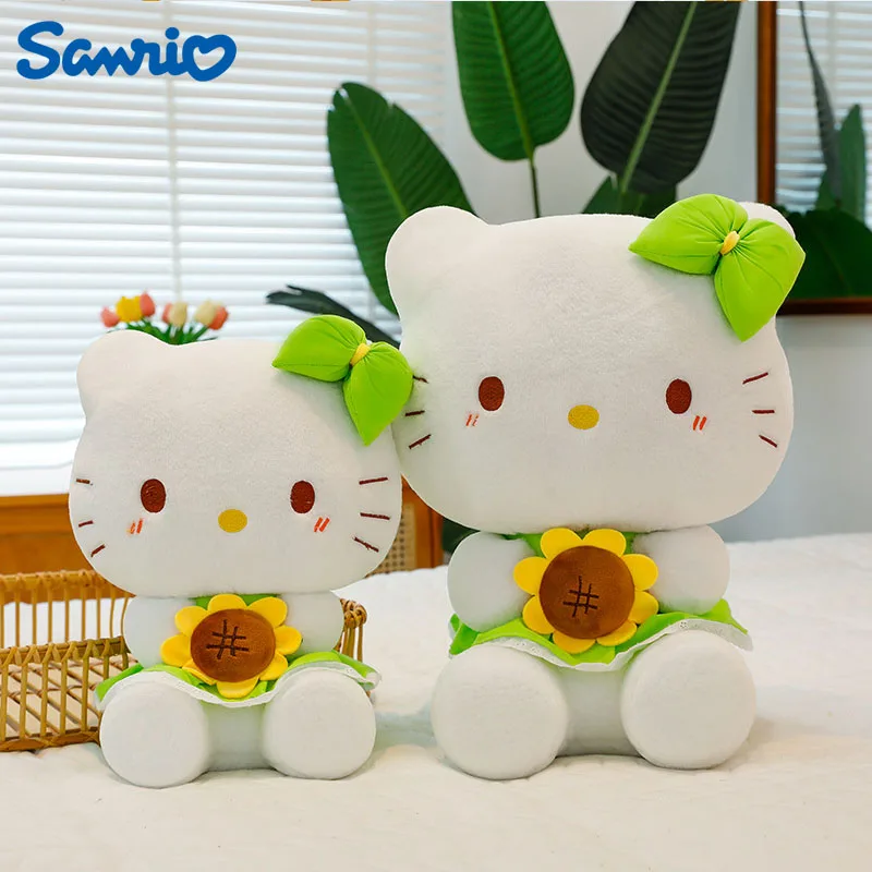 30/40Cm Sanrio Sunf… - image