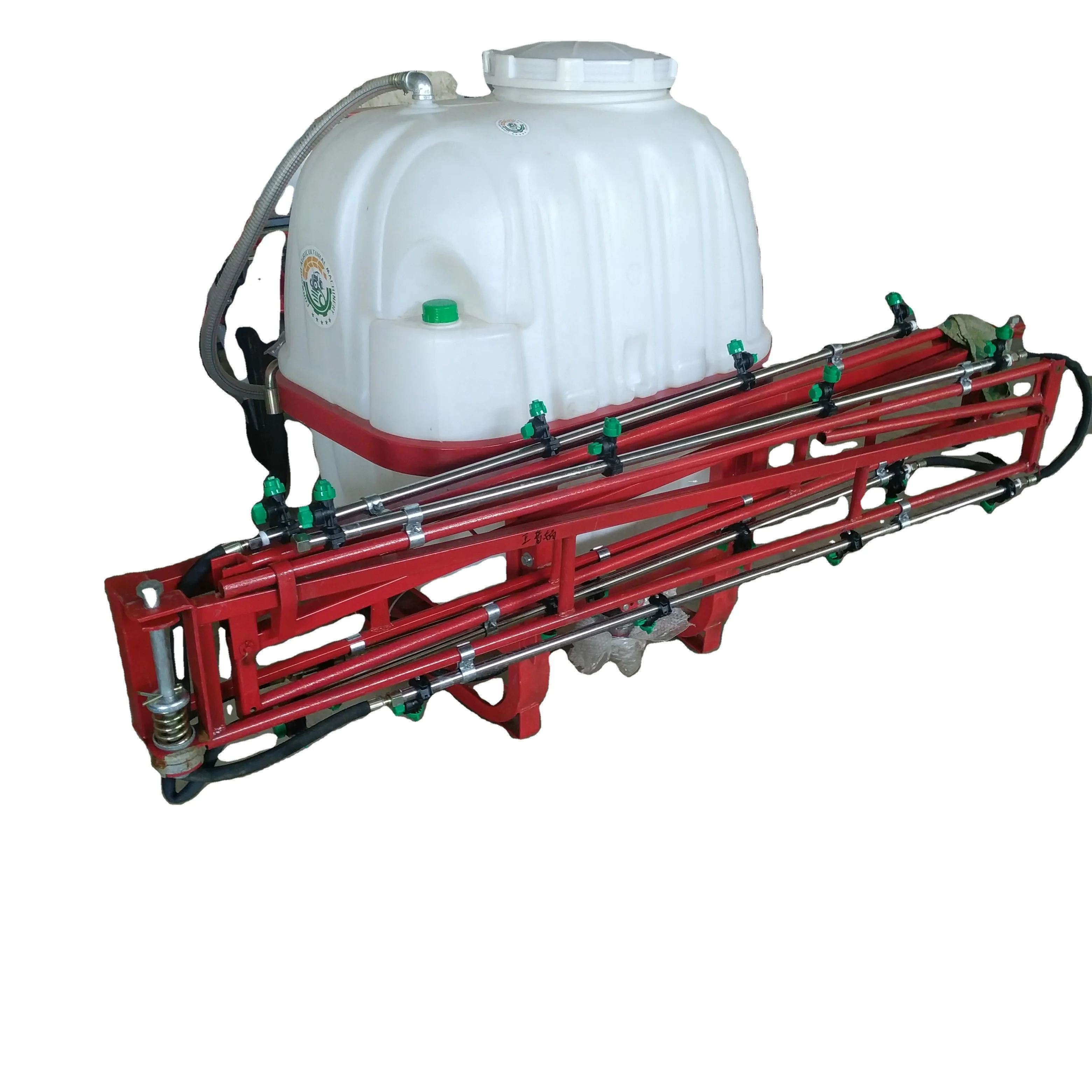 

500L Agricultural Tractor Mounted Power Sprayer PTO Spraying Machine Sprayer