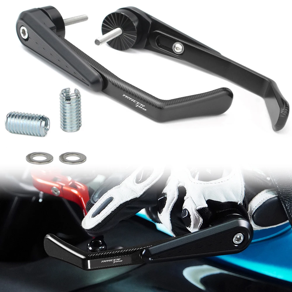 Fit For YAMAHA Tracer 700 2016 Adjustable Motorcycle CNC 7/8