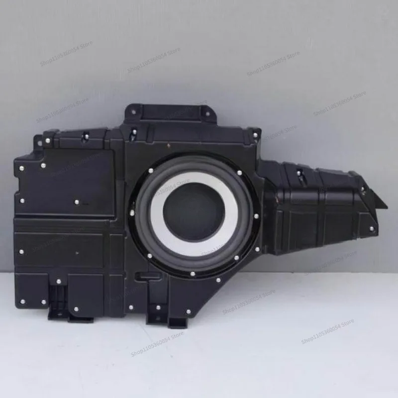 For V97 Trunk Subwoofer / V93 Speaker / V93 Woofer