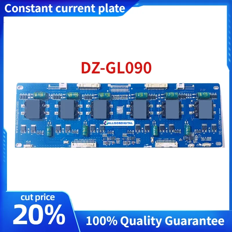 Original Constant Current Board 50-100 Inch TV DZ-GL090 Is Ready for Delivery.