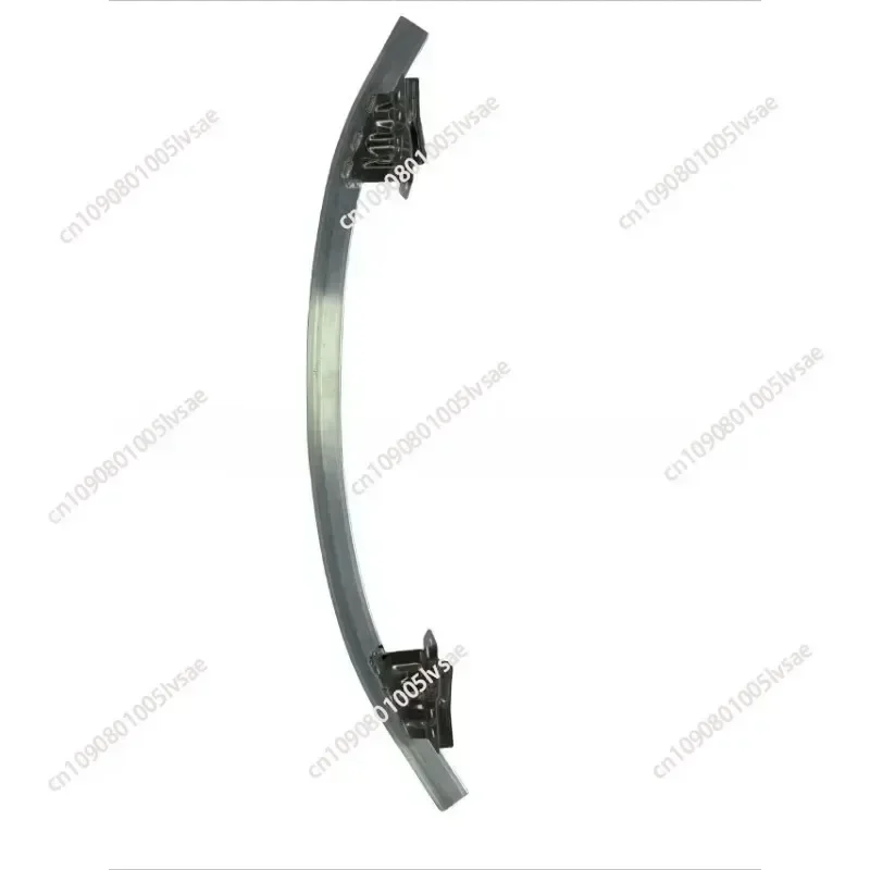 Applicable to Tesla auto parts MODEL3 front bar inner iron frame front bumper anti-collision 1084894-00-B