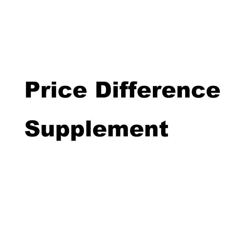 Pay The Price Difference For The Watch