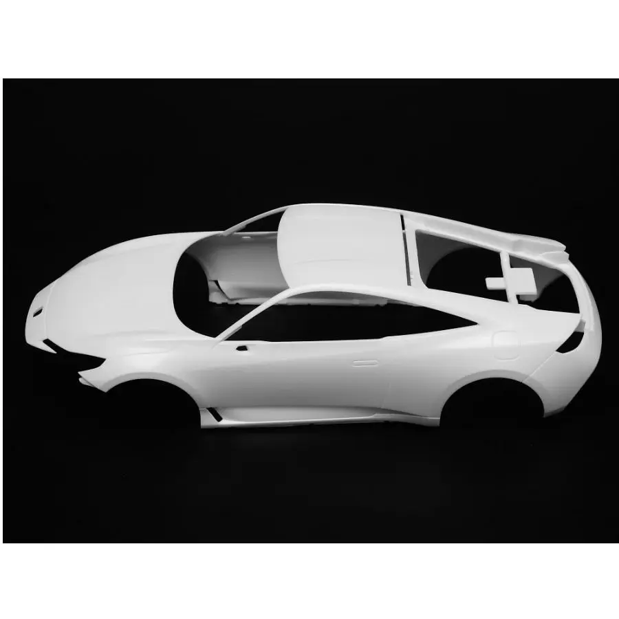 تاميا TA24373 1/24 سلسلة السيارات الرياضية مقدمة (BF1) مجموعة نماذج مجمعة #5