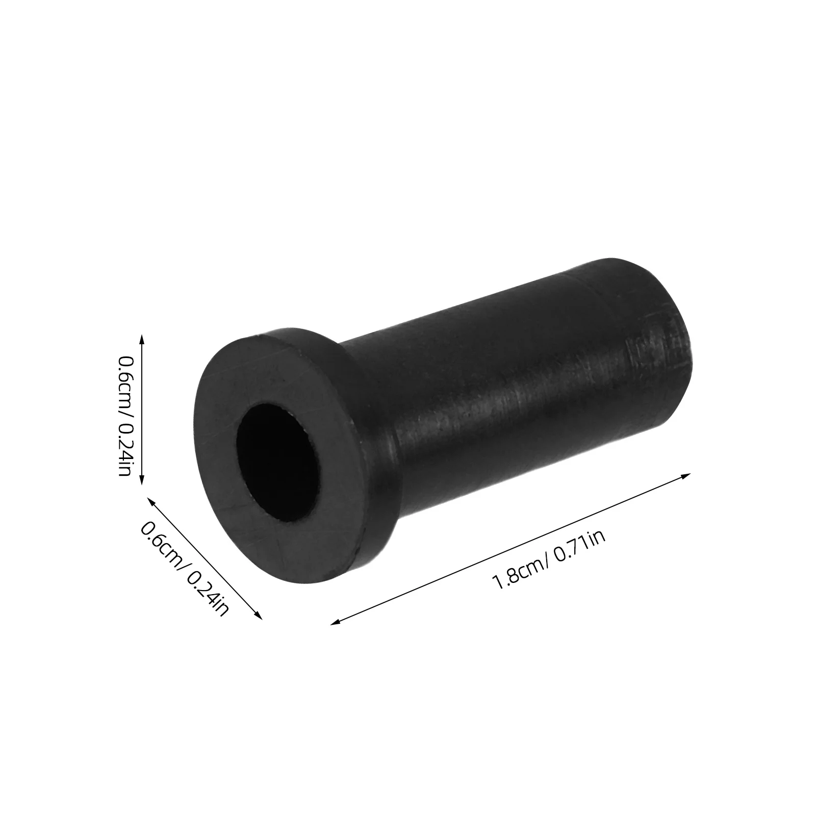 10 قطعة قواعد مطاطية مصدات جهاز طهي الأرز قدر الضغط منصات أجهزة المطبخ عدم الانزلاق العزل الحراري الحد من الضوضاء