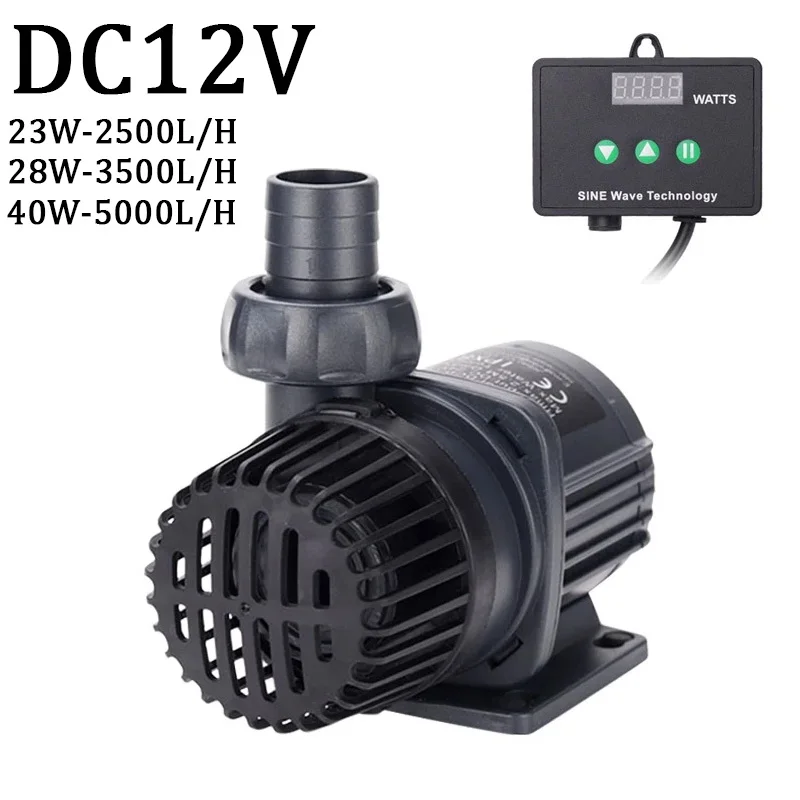 pompe-submersible-2500-3500-5500l-h-economie-d'energie-ultra-silencieuse-pour-eau-de-mer-et-eau-douce-pour-aquarium-pompe-de-fontaine