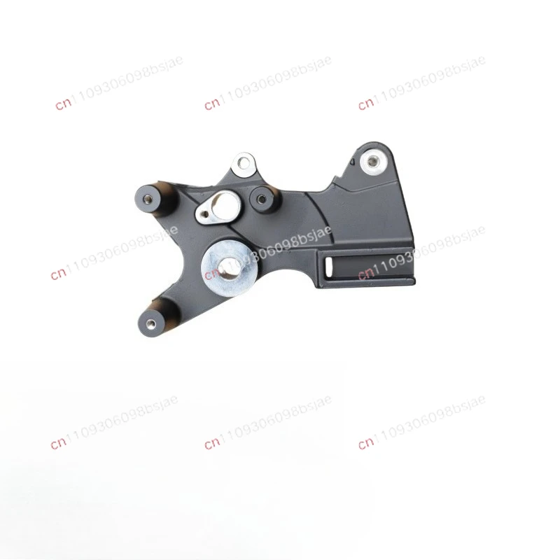 Motorcycle Parts Rear Brake Caliper Mounting Bracket For CFMOTO 250NK CF250 CF250NK CF MOTO 250 NK250 view 2