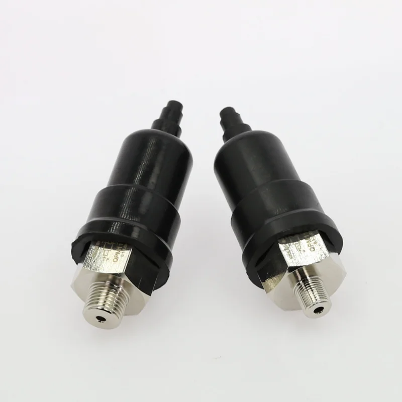 Pressure Switch Wire External Thread Nozzle 1/4\