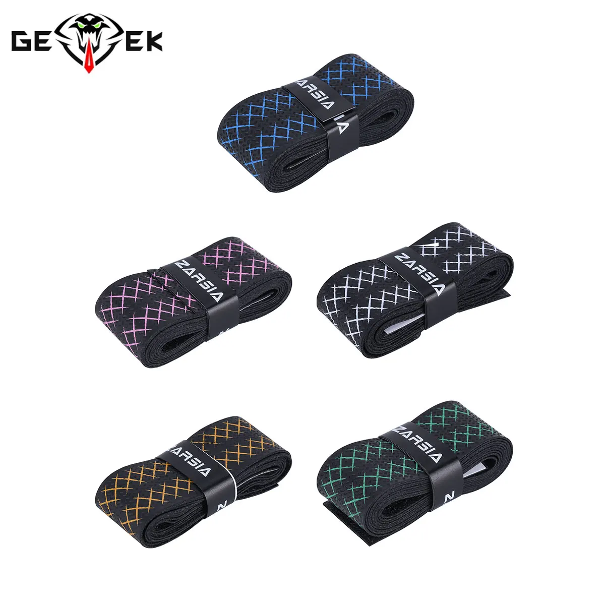 Tennis Racket Grip Tape RC Transmitter Grip Tape Non-slip Tool for Crawler Car RadioLink Dumborc Wfly Flysky Futaba Traxxas TQI