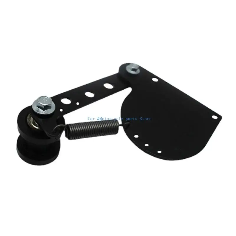 

Y9UC Upgraded Spring Loaded Chain Tensioner for 49cc 66cc 80cc 2 Stroke Engine