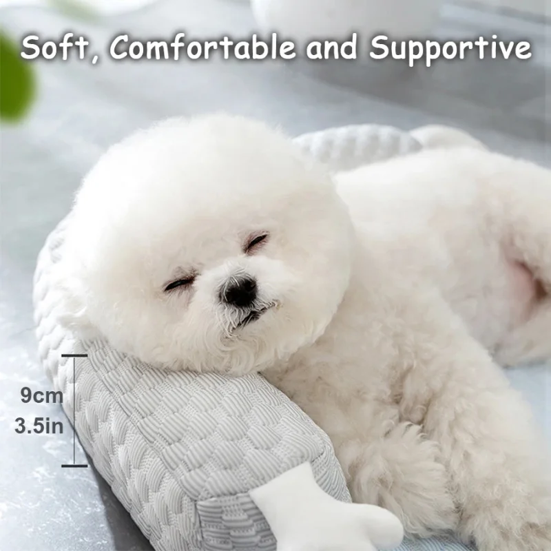 #16 Trending Cooling Puppy Mats Right Now