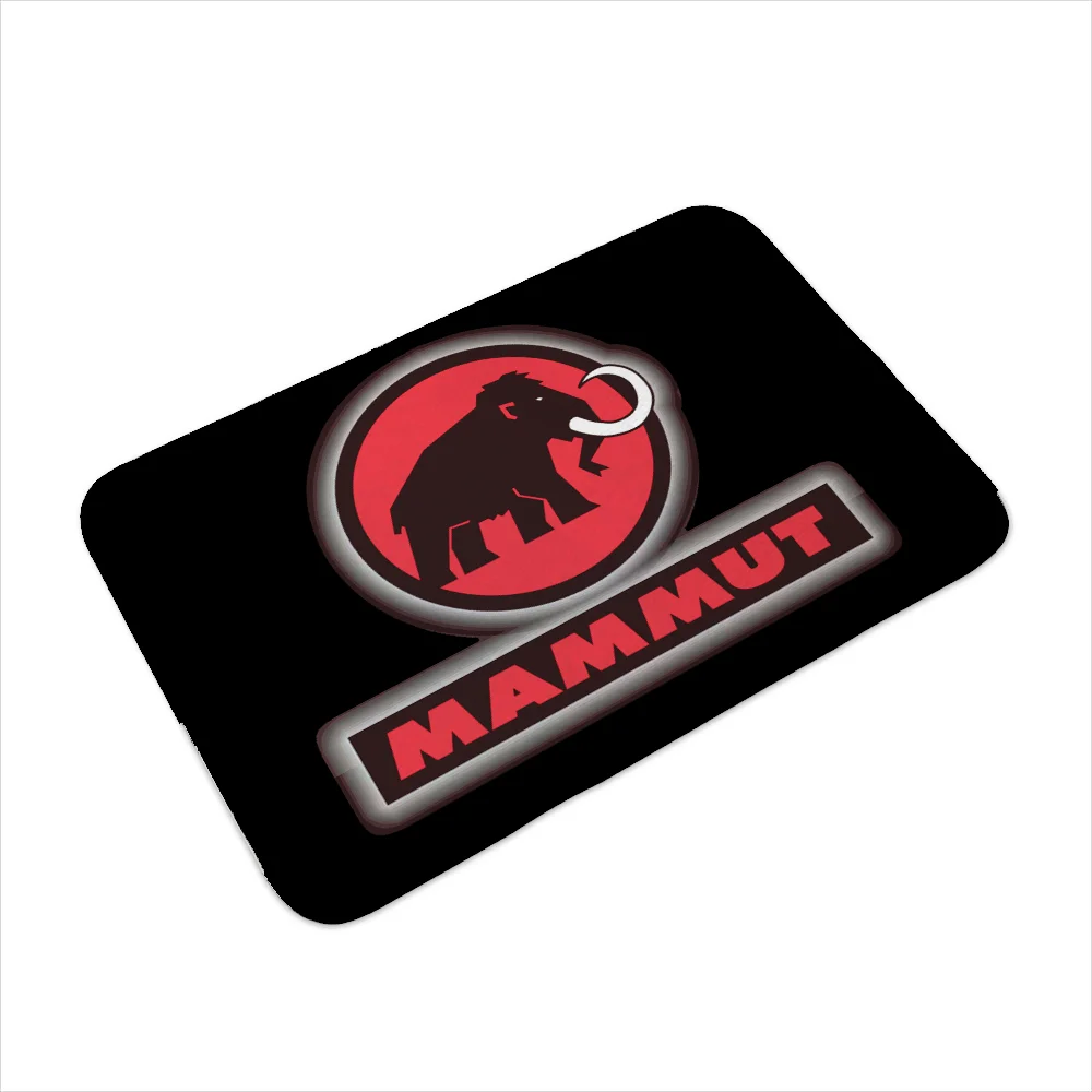 السجاد للمنزل مدخل ممسحة في الهواء الطلق غرفة ماموت السجاد سجادة باب للممر على الأرض المطبخ البساط ترحيب عروض مخصصة #4