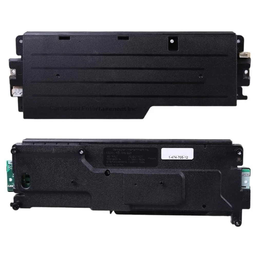 APS-250 Replacement Component Power Supply For Multiple Consoles Repair Integrated Plastic Housing Direct Installation