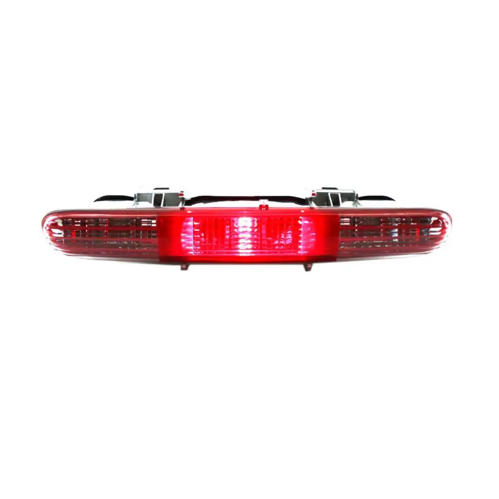 

63247255925 Brake Light Red Lens Parking Lamp Rear Fog Light for Mini R56 R57 Accessories Replacement Premium Durable