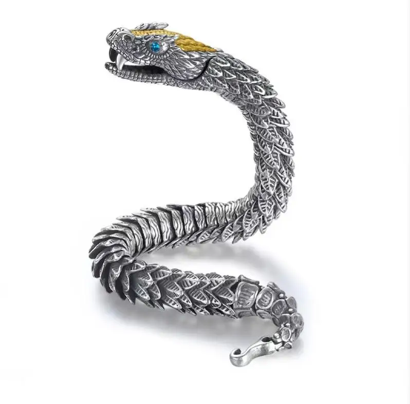 Special Link Bracelet, Unique Design for Customization