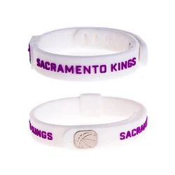 Basketball Sport Silicone Bangle Bracelet Wristband Adjustable Size Wholesale