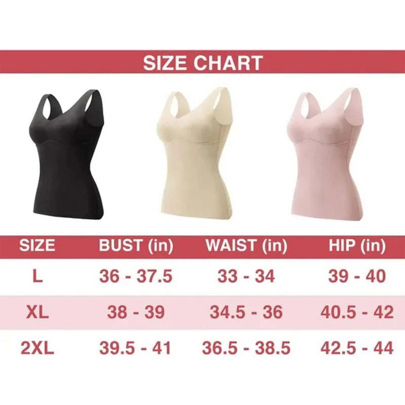 Women Hotsale Shapers Slimming Vest Up Lift Bra Cami Tank Top Women Body Shapers Underwear Slimming Vest Corset Shapewear