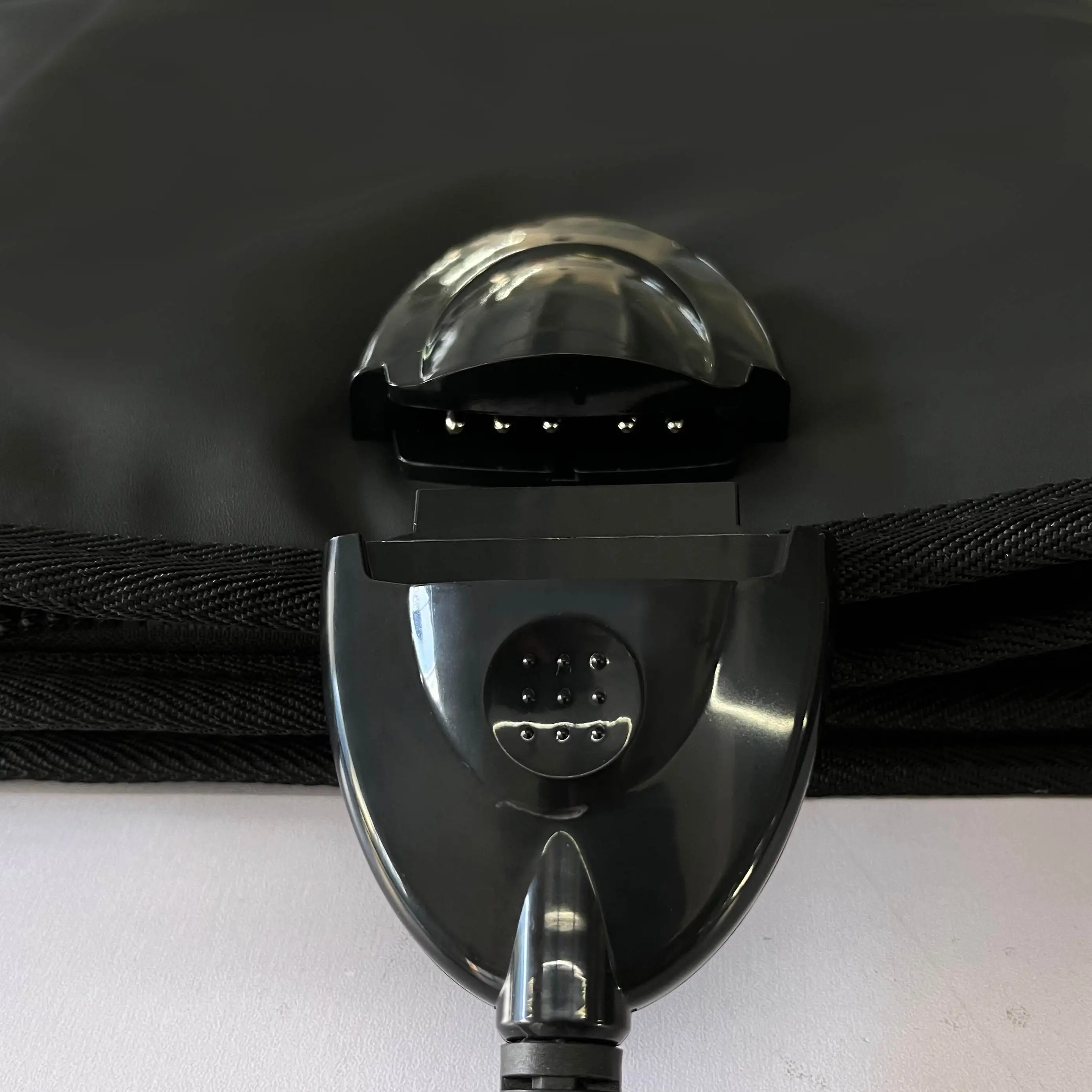Fitkang Portable Zipper Sauna - đánh giá và giá Infrared Sauna Blanket Portable