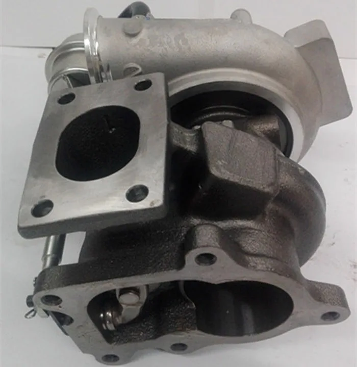 ISF 3.8 engine HX27W turbocharger 3779951 / 2843674 / 4309098