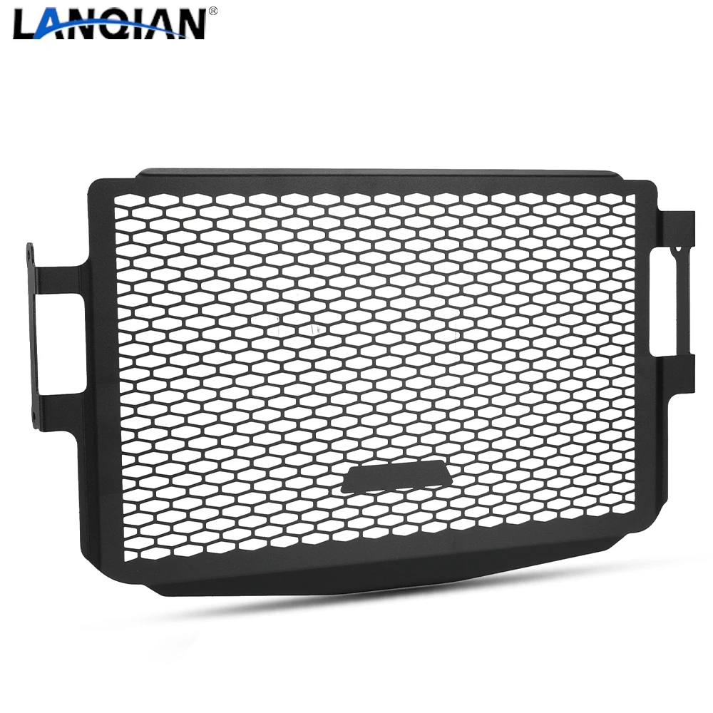 

For Yamaha Tracer 9 GT+ Tracer 9 9GT Tracer 9 GT Y-AMT 2025 2026 Motorcycle Accessories Radiator Grille Cover Guard Protector