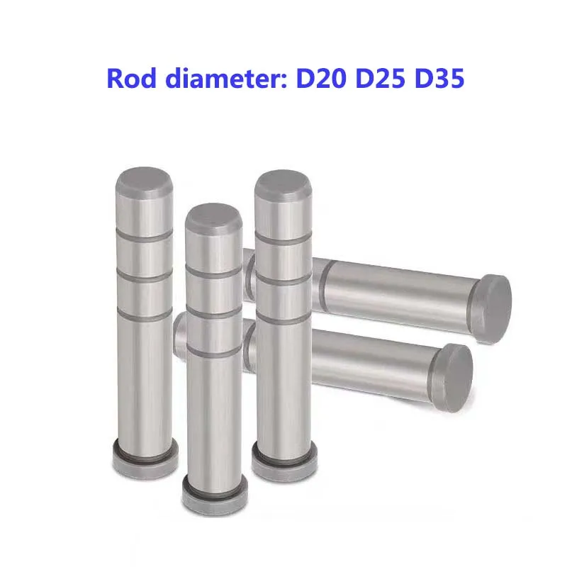 2 Pcs D20 D25 Gpa M…