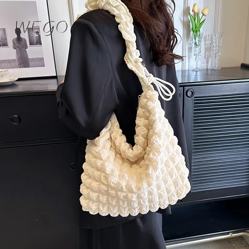 Populaire kleine handtas Dames nieuwe cross-body tas Designer luxe draagtassen Handtassen voor dames