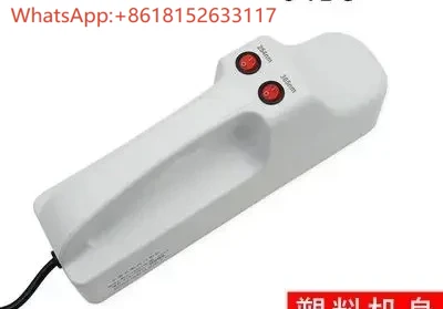 ZF-1 Трехцелевой УФ-лампа лабораторный флуоресцентный УФ-анализатор