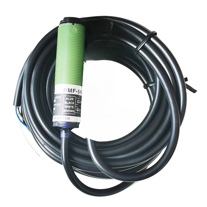 фотоэлектрический переключатель RMF 5KP2 DU30KP2 DU10N DU40N 10KP2 CR2N M18