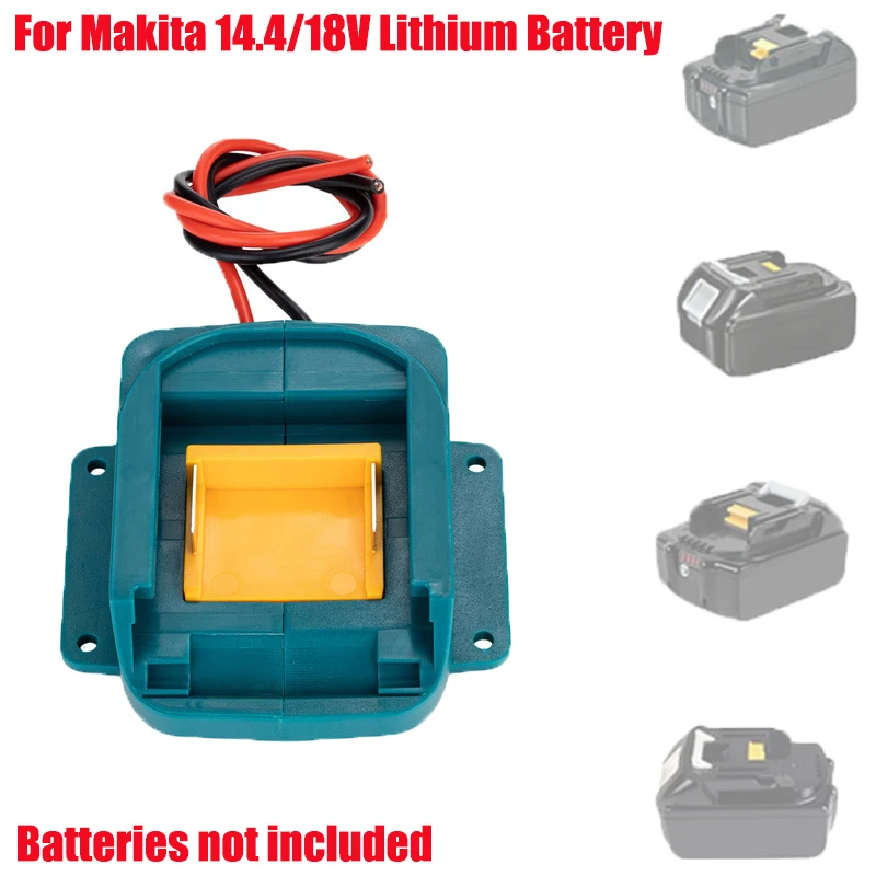 For Makita 14.4/18V…
