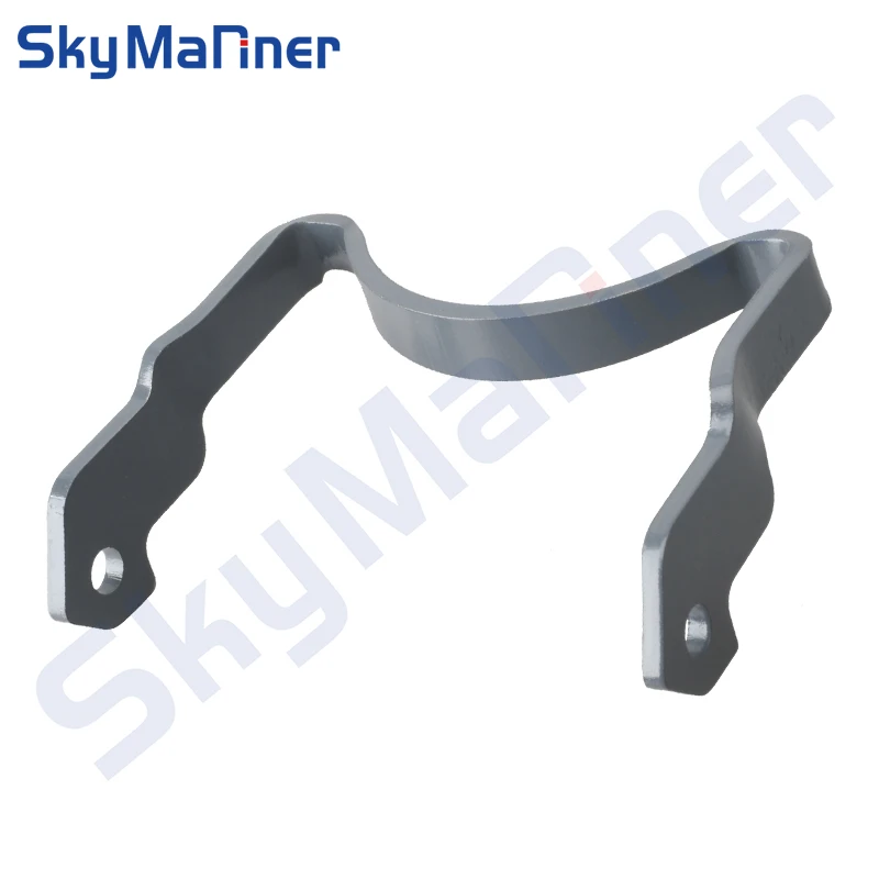 

676-43613-00-00 Tilt Lock Arm For Yamaha 2-Stroke 40-Horsepower Outboard Engine 676-43613 Aftermarket Replacement Parts