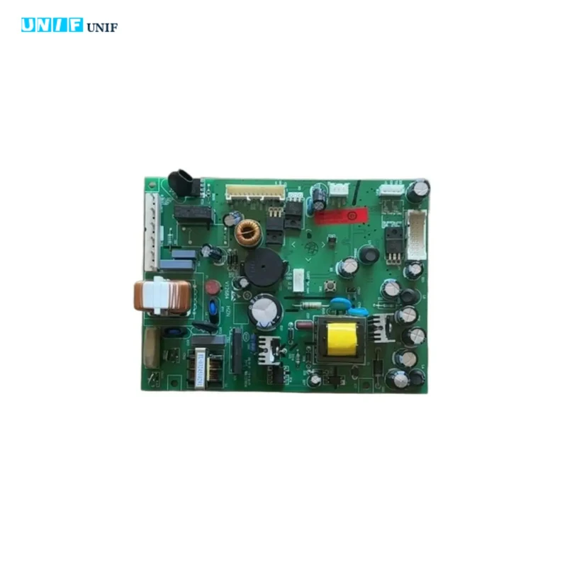 

Original Disassembled 0061800458B For Haier Refrigerator BCD-360WDCL/WDCAU1/WDCKU1 Computer Control Motherboard