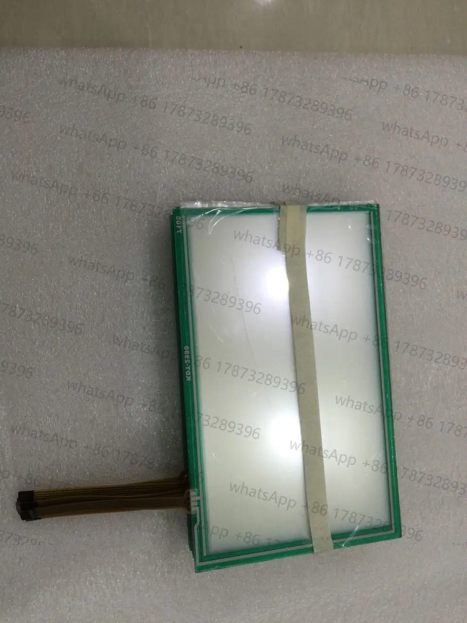 

TPC7062KT(TD) TPC7062KT Touch screen