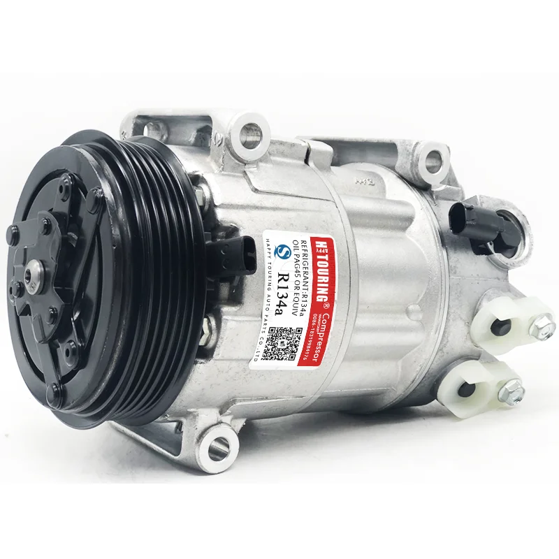 AUTO Air AC COMPRESSOR For Car Chrysler Fiat Freemont Jeep Renegade 8FK 351 003-241 01141430 51936443 92010970 51936443 32785G