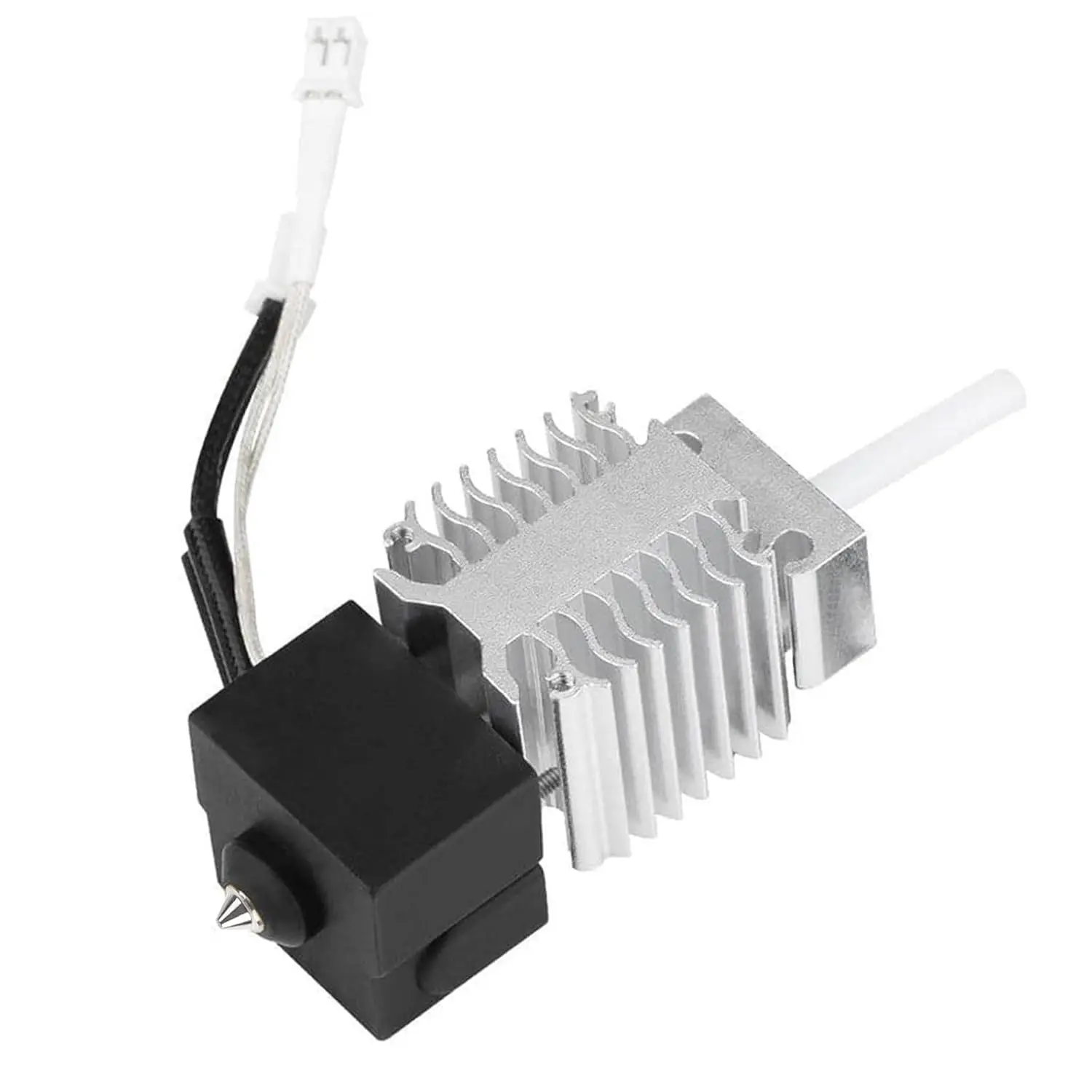 Creality Offizielles Ender 3 V3 SE Hotend Upgrade Hotend Kit Hochtemperatur 300 ℃ Titan-Heatbreak-plattiert – Detail 6