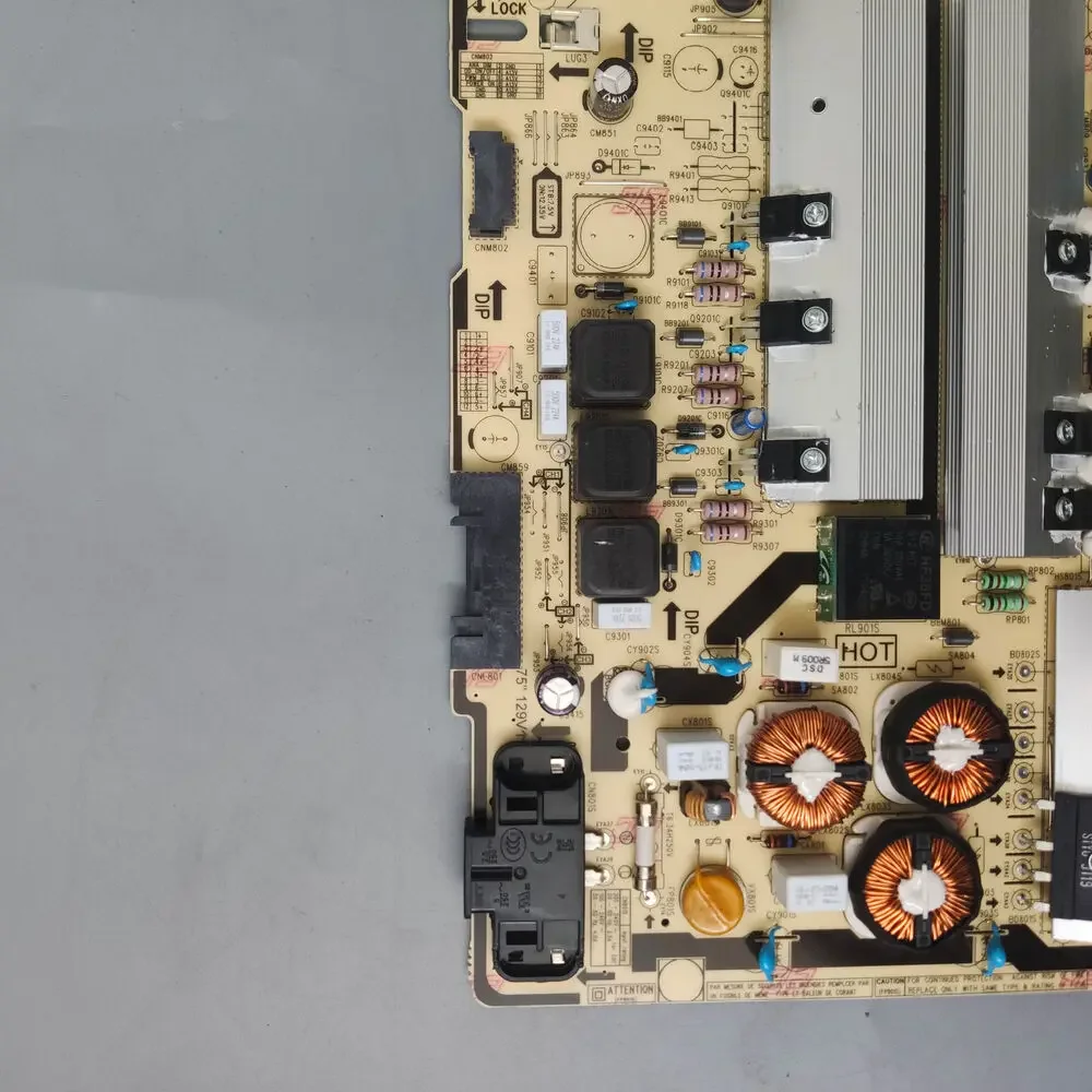 BN44-01005A Board Power Supply Board untuk Monitor Display Display Display Display