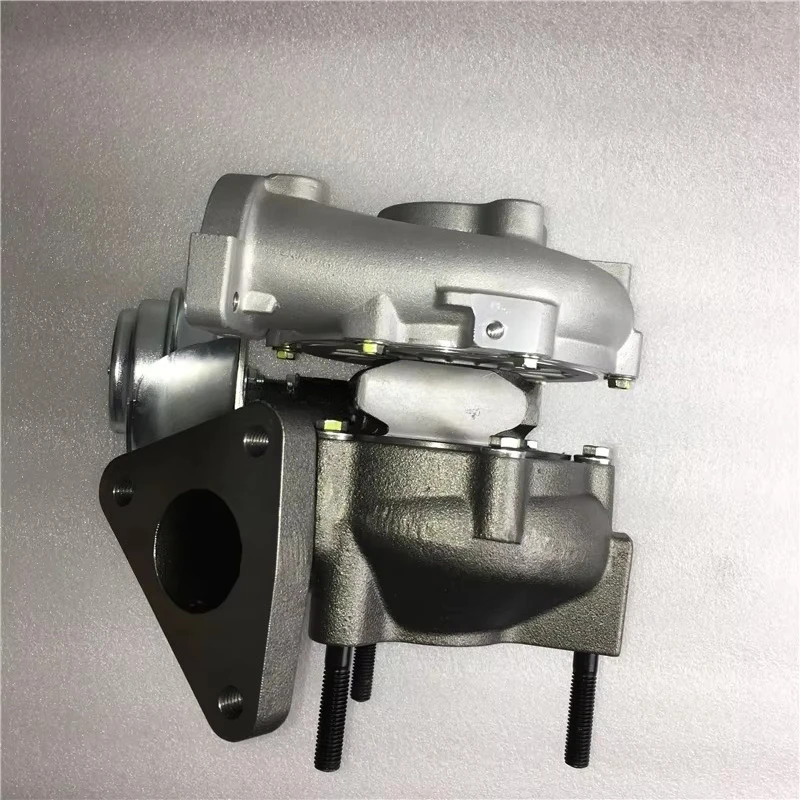 Turbocharger GT2056V GTA2056LV 751243-5002S 14411-EB300 751243-2 751243-5002 Fits Navara Pathfinder 2.5L QW25 YD25DDTi Engine