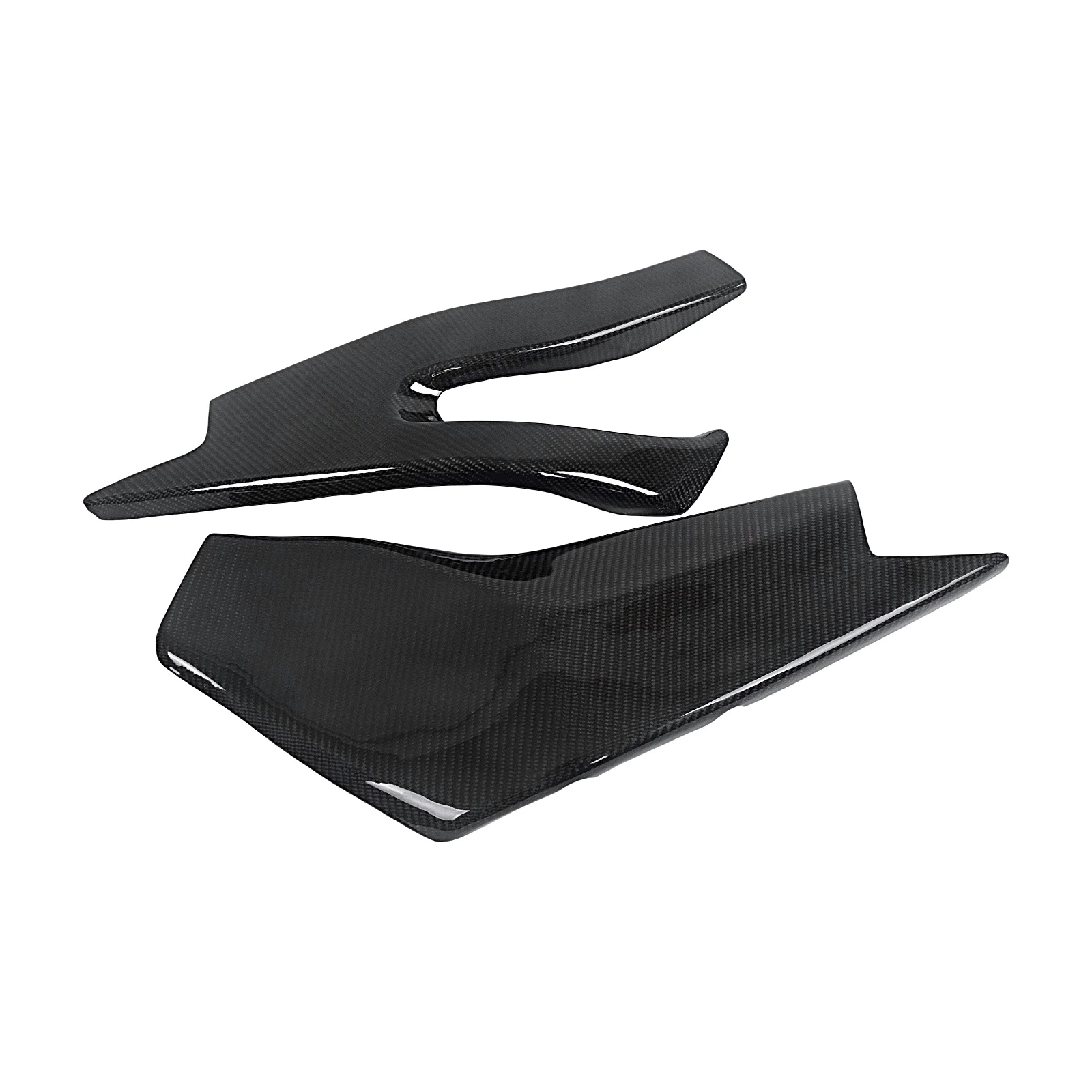 ألياف الكربون دراجة نارية Swingarm غطاء حامي لياماها R6 2006 2007 2008 2009 2010 2011 2012 2013 2014 2015 2016 2017-2020