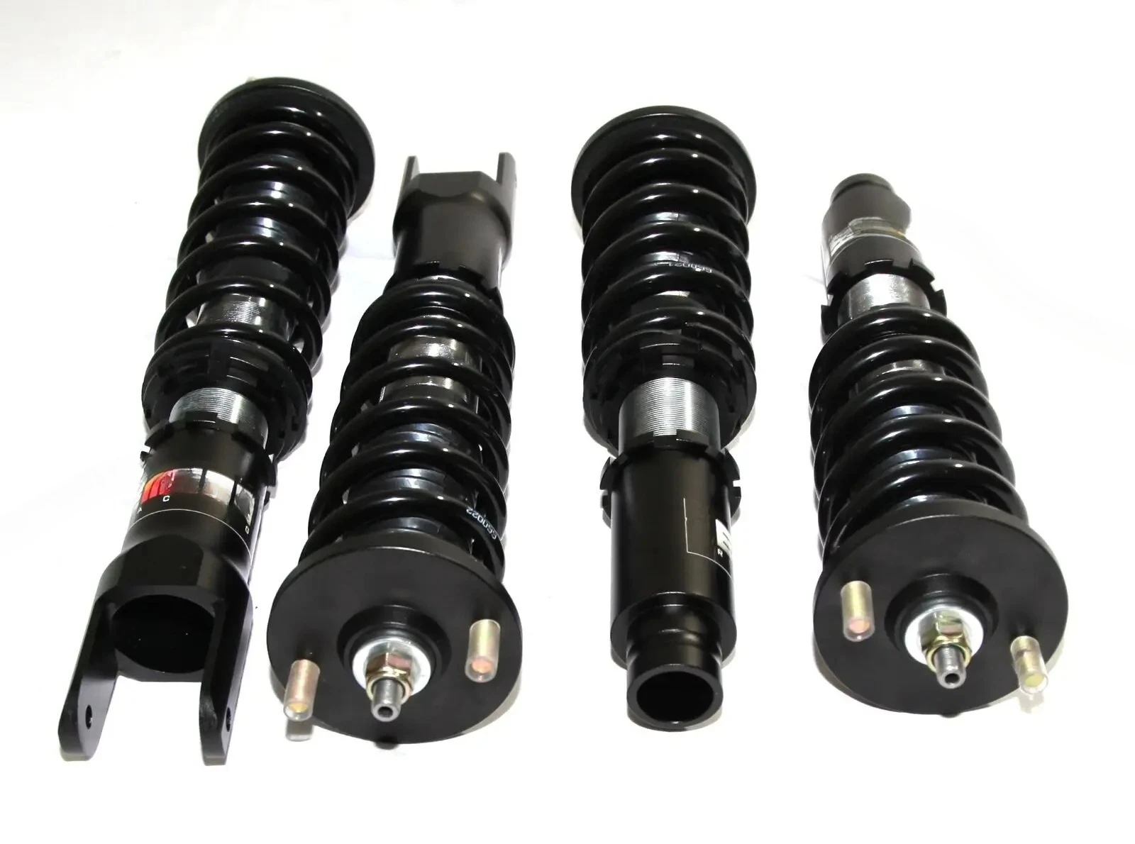 Manufacturer Wholesale Suspension Coilover Kits Fits 92-00 Hon*da C8ivic 94-01 Integra 32 Way Mono Tube