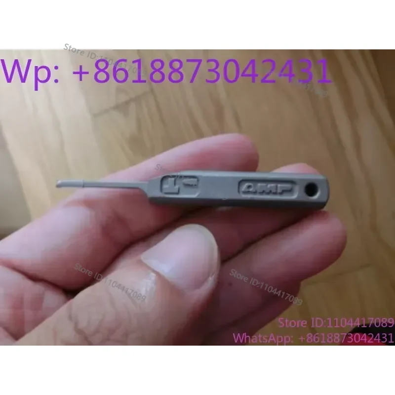234168-1 D-3 Withdrawing Tool Needle Retractor is used in D-3000 series  1PCS
