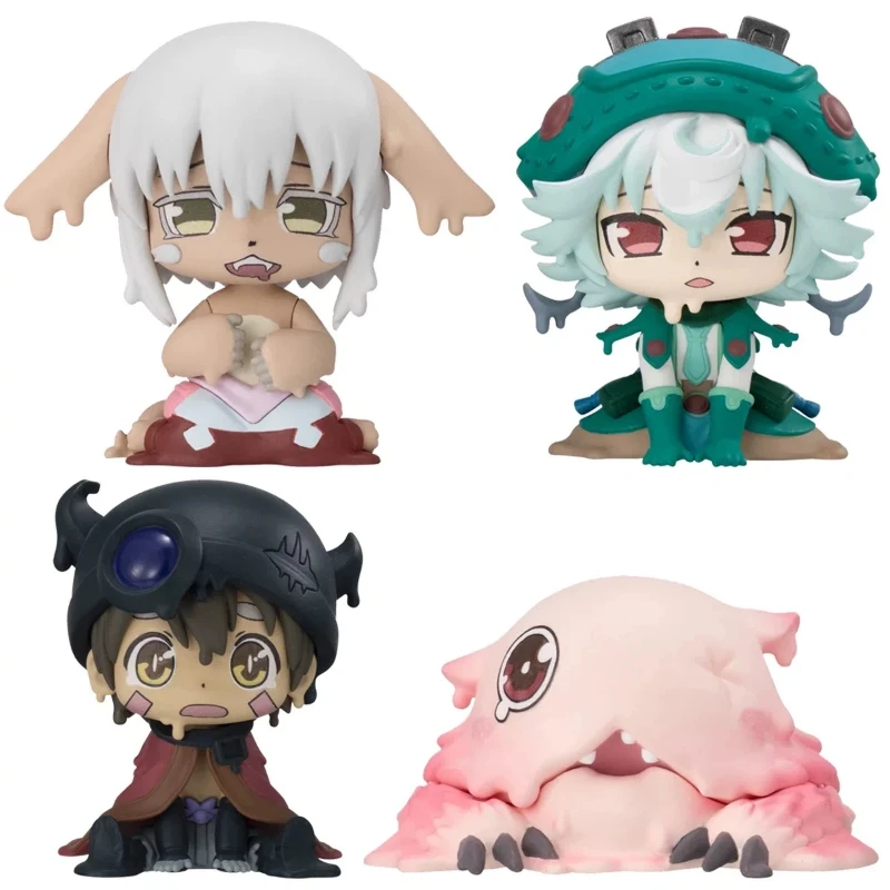 

Подлинная Bandai Gashapon The Scorching Sun'S Golden Country слепая коробка милая кукла модная игрушка модель гаражный комплект аниме периферийные устройства подарок