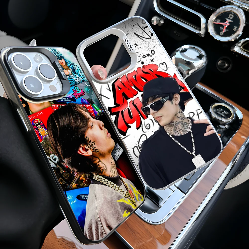 Natanael Cano Rappe… - image