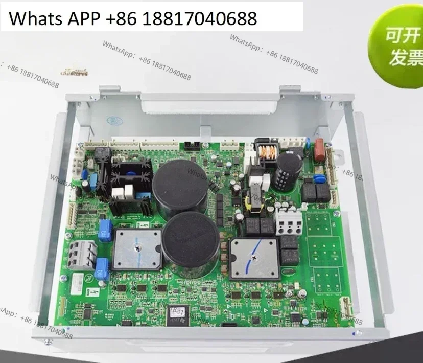 Elevator LRU-403 (A…