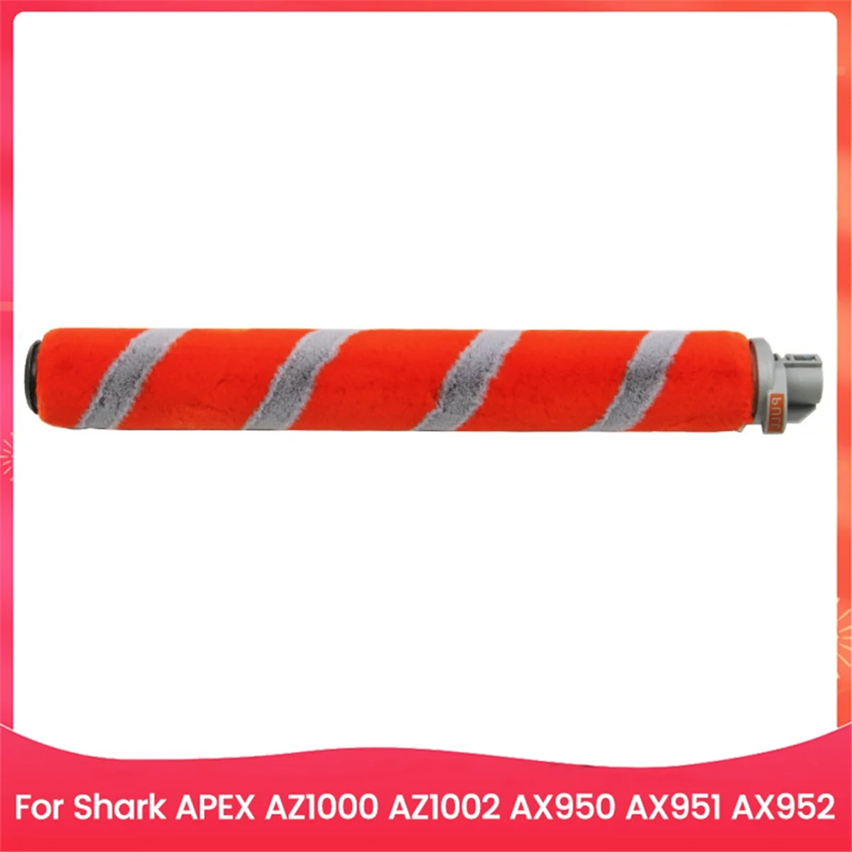 

Аксессуары для роликовой щетки для пылесоса Shark APEX AZ1000 AZ1002 AX950 AX951 AX952, запасные части для пылесоса