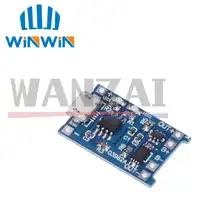 5V 1A Lithium Battery Charger Module #4