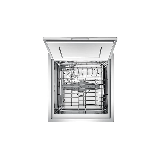 Ultrasonic Dishwasher Built-in Kitchen Sink Home Dishwasher Custom OEM Traditional Steel Stainless