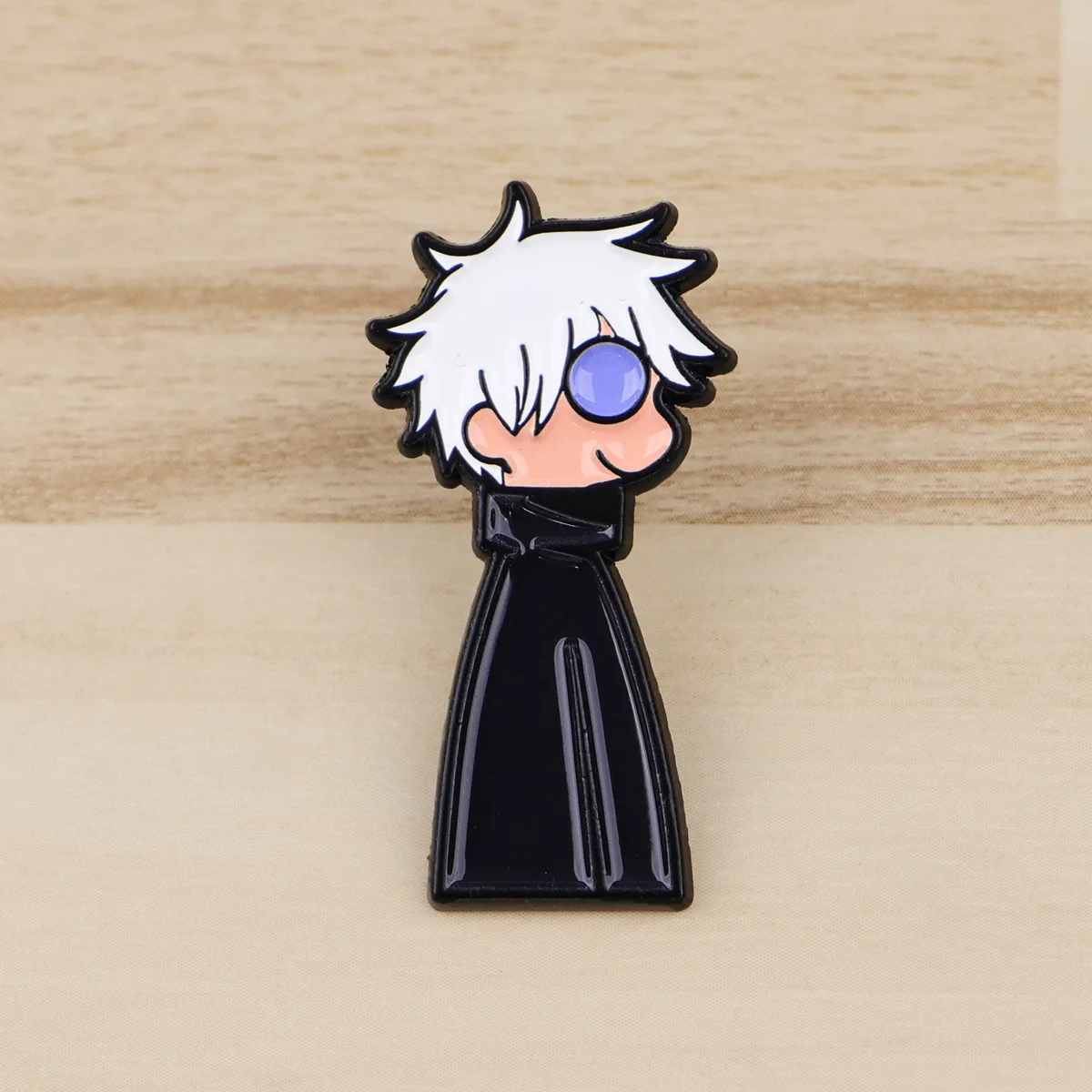 

Cool Boy Enamel Pin Cartoon Anime Badges on Backpack Funny Figures Brooches Hat Lapel Pins Cosplay Accessories Toys Gifts