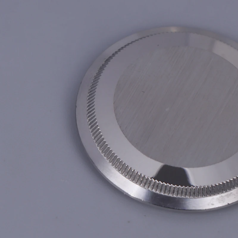 1PC Stainless Steel Watch Back Cover Conversion Case Replacement For 32mm Watch Repair Accessory