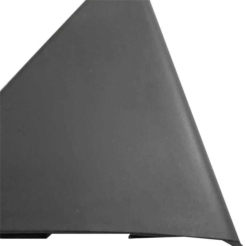 Excellent-Passenger Side Interior Mirror Trim Cover 25838248 For  Silverado GMC Sierra 2007-2014 Car Door Triangle Caps
