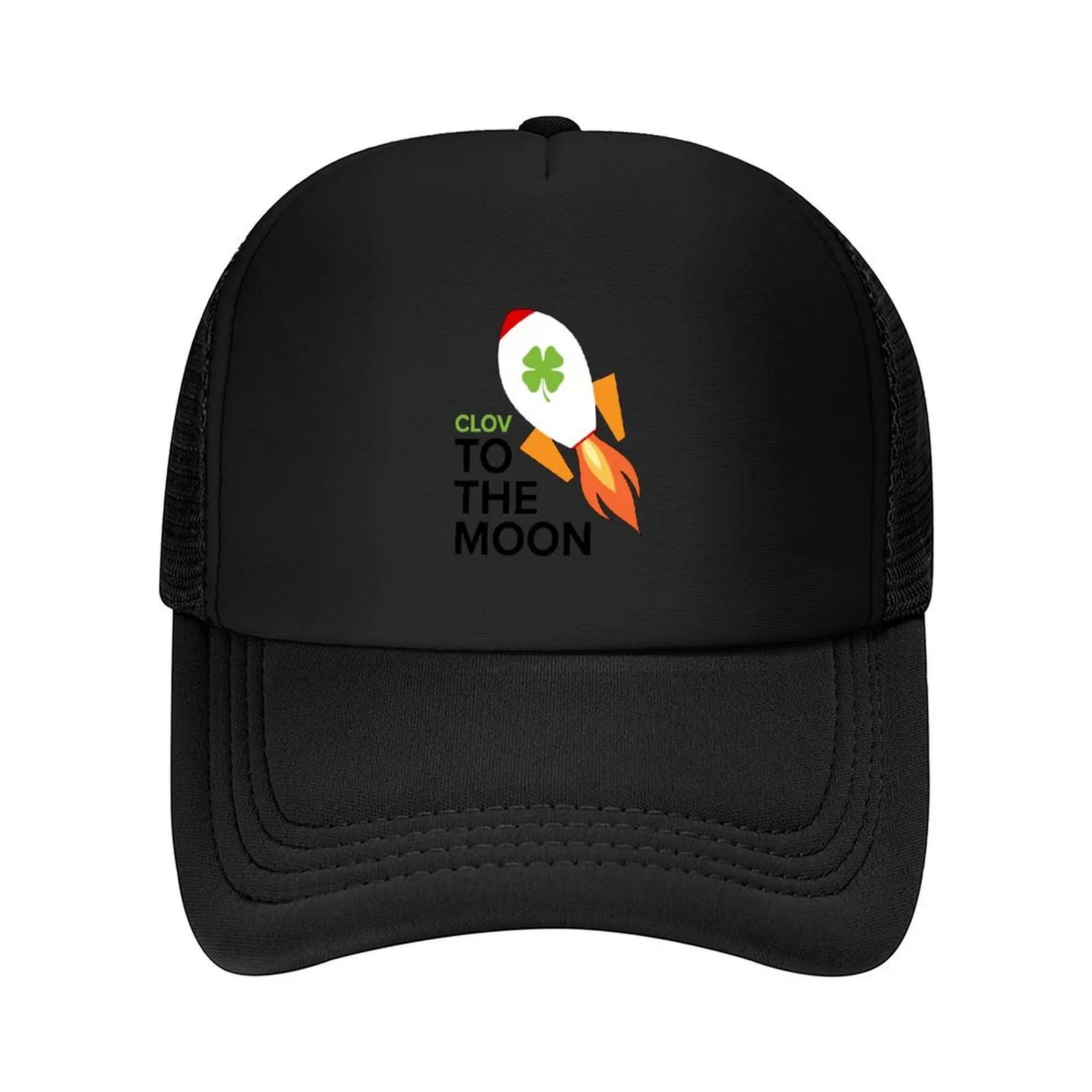 

CLOV Big Rocket Baseball Cap western Hat New In The Hat men's big size hat Kids For Women Men's