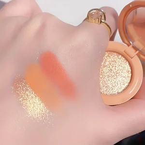 8 Hauptverkaufspalette Rouge und Kontur - №1